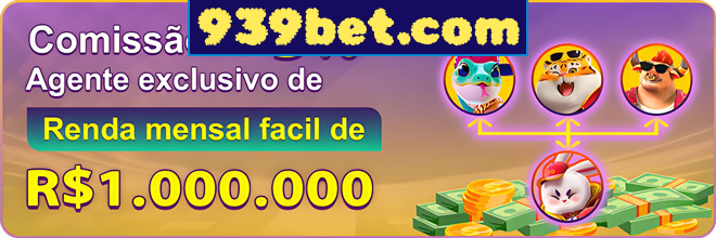 939bet.com Comissão